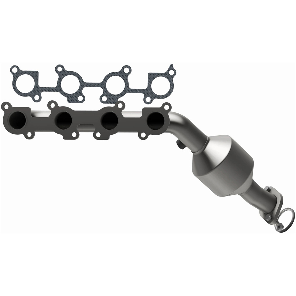 2003 Lexus GX470 Catalytic Converter EPA Approved