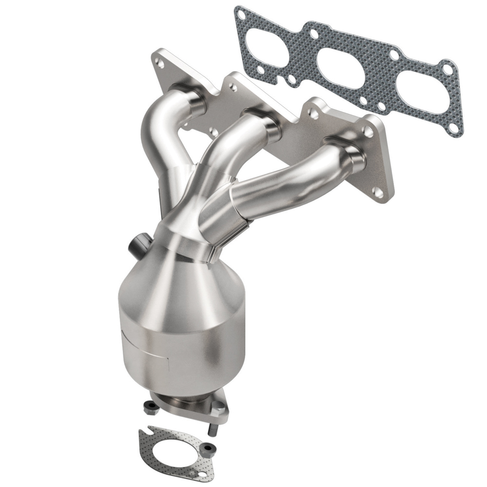 MagnaFlow Exhaust Products 50757 Catalytic Converter EPA Approved