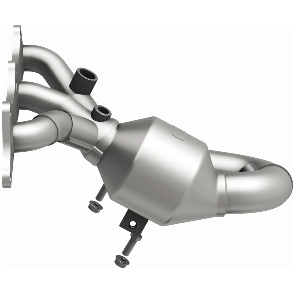 2012 Mitsubishi Eclipse Catalytic Converter EPA Approved