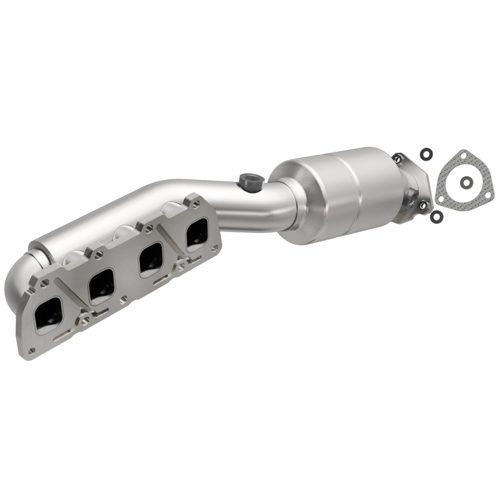 MagnaFlow Exhaust Products 50796 Catalytic Converter EPA Approved