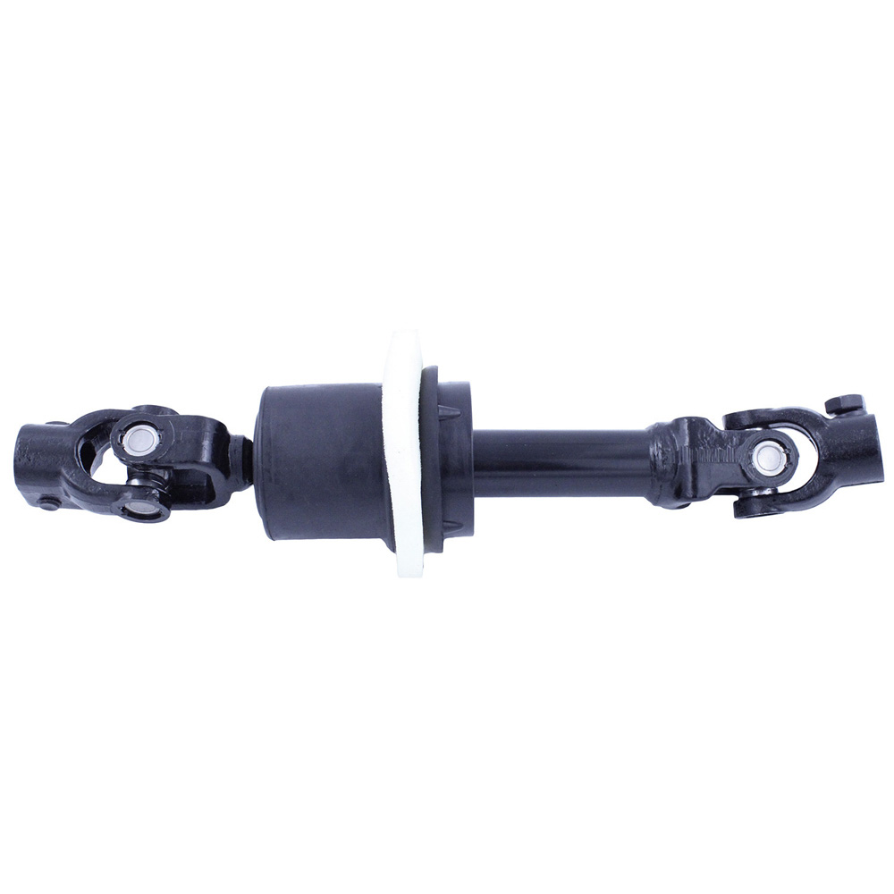 2009 Chevrolet Malibu Electronic Intermediate Shaft