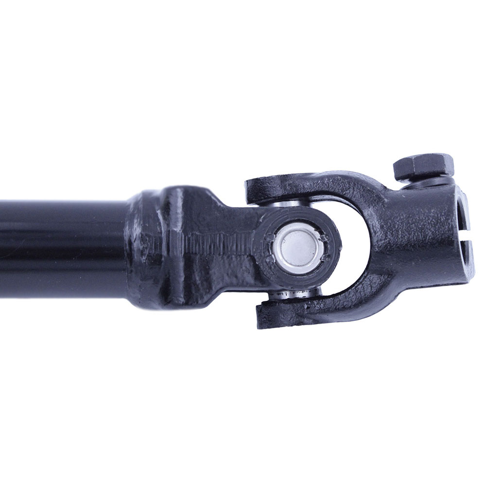 2009 Chevrolet Malibu Electronic Intermediate Shaft