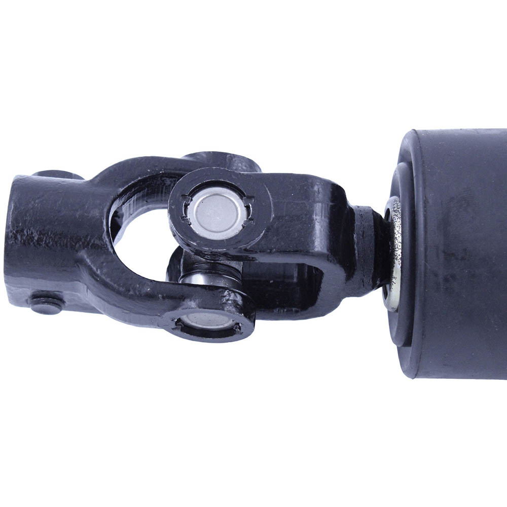 2009 Chevrolet Malibu Electronic Intermediate Shaft