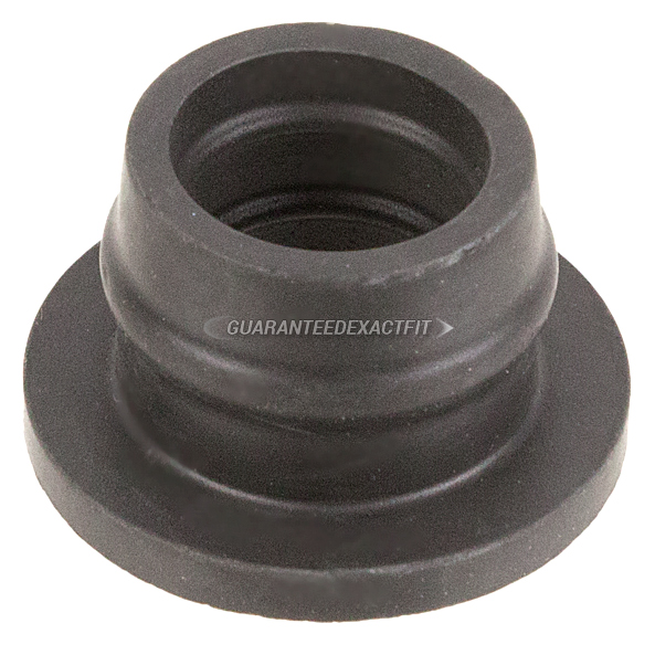 2004 Dodge Sprinter Van Turbocharger and Installation Accessory Kit