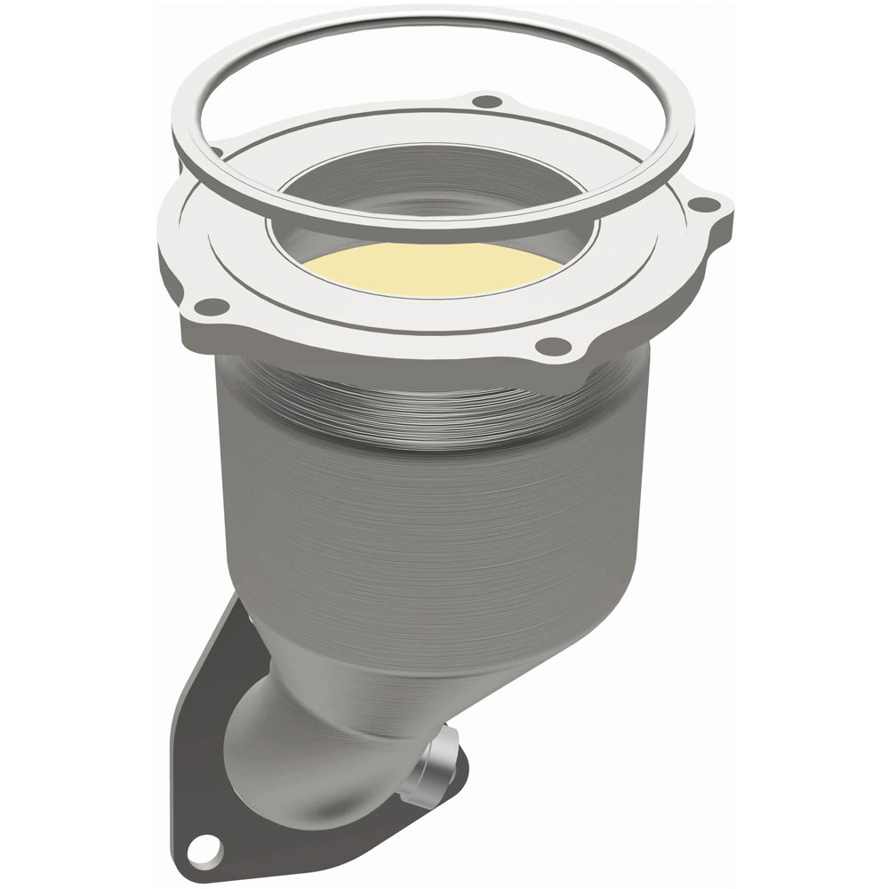 1994 Toyota Camry Catalytic Converter EPA Approved