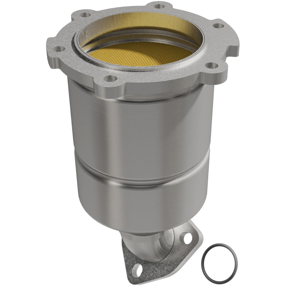 2004 Nissan Maxima Catalytic Converter EPA Approved