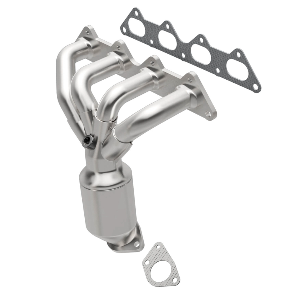 2000 Mitsubishi Eclipse Catalytic Converter EPA Approved
