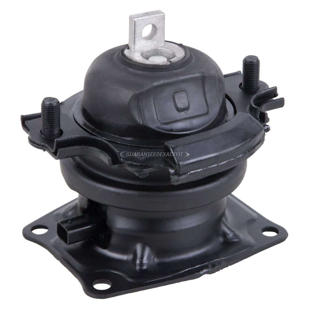 2006 Honda Odyssey Engine Mount J35A7 Engine ID - Radiator Side 59-00078 AN