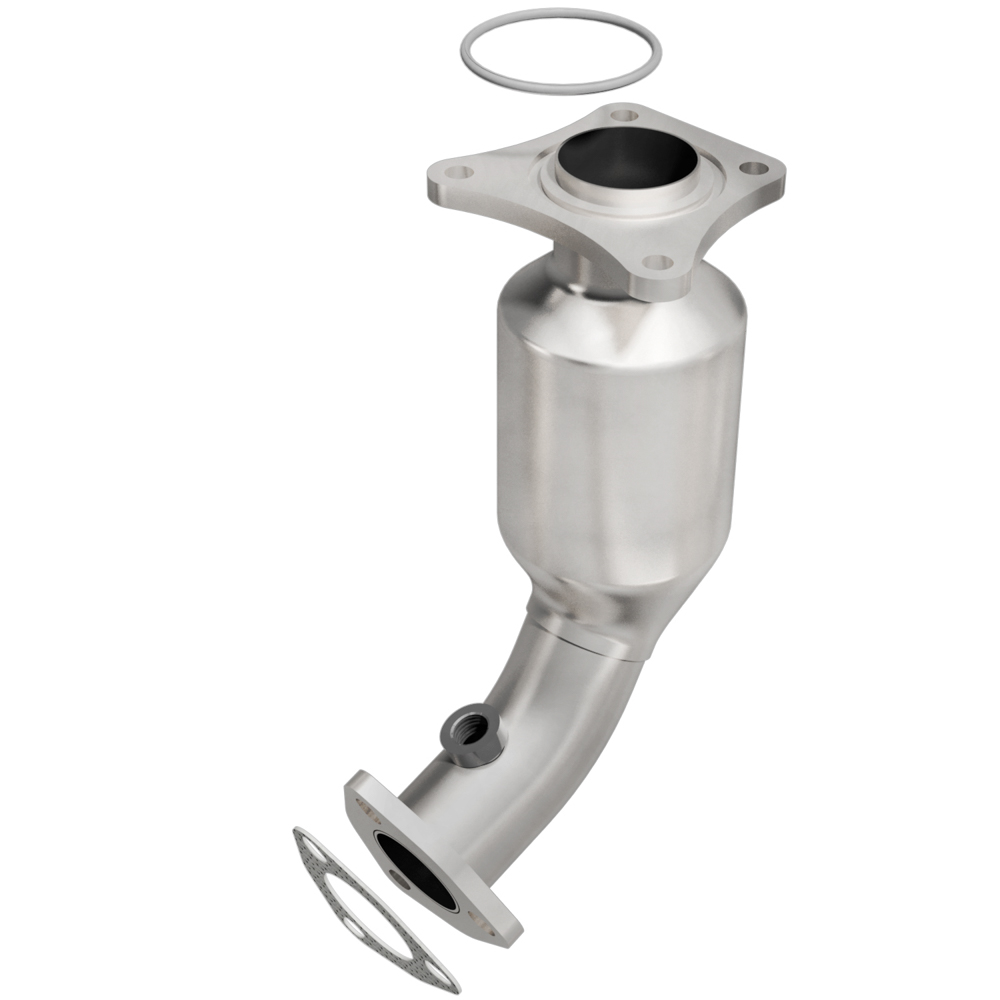 2008 Nissan Maxima Catalytic Converter EPA Approved