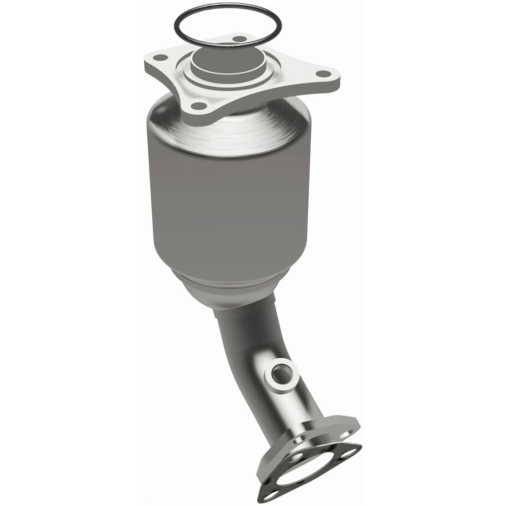 2008 Nissan Maxima Catalytic Converter EPA Approved