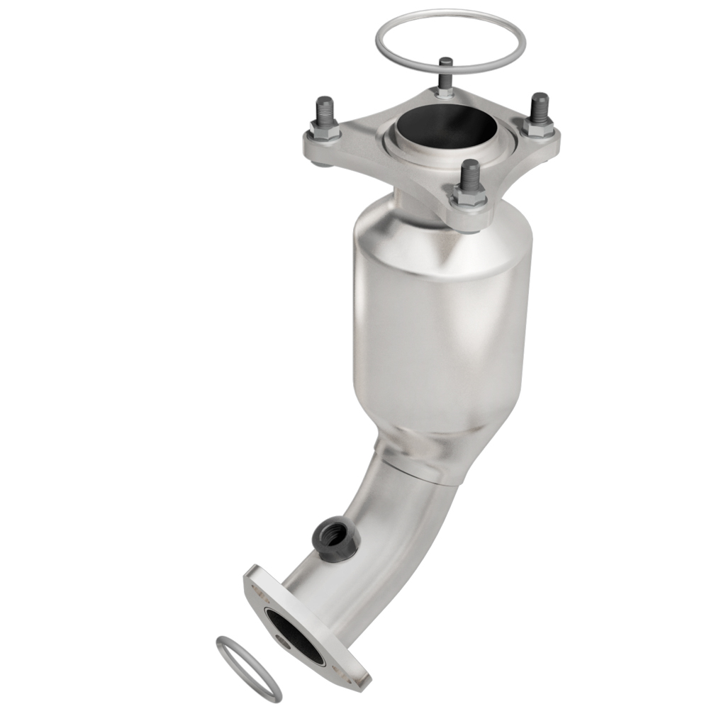 2003 Nissan Altima Catalytic Converter EPA Approved