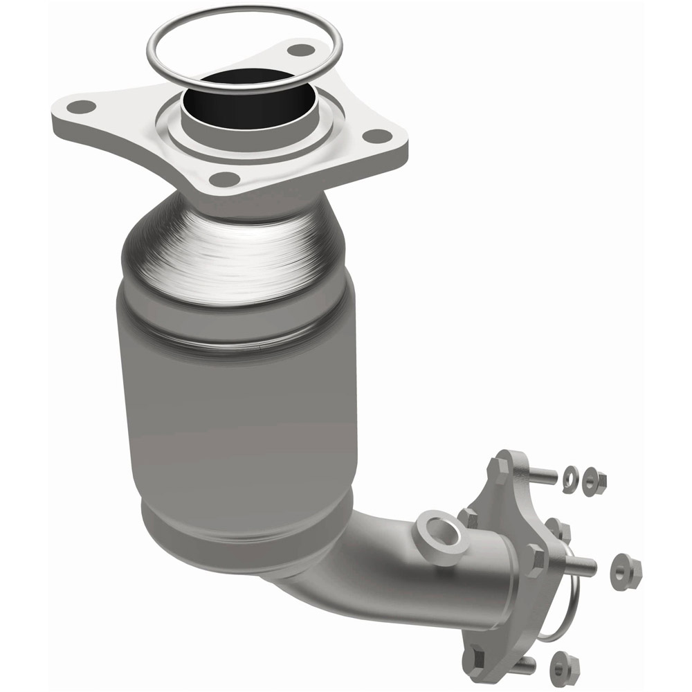 2003 Nissan Altima Catalytic Converter EPA Approved