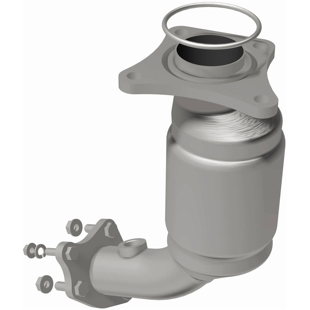 2003 Nissan Altima Catalytic Converter EPA Approved