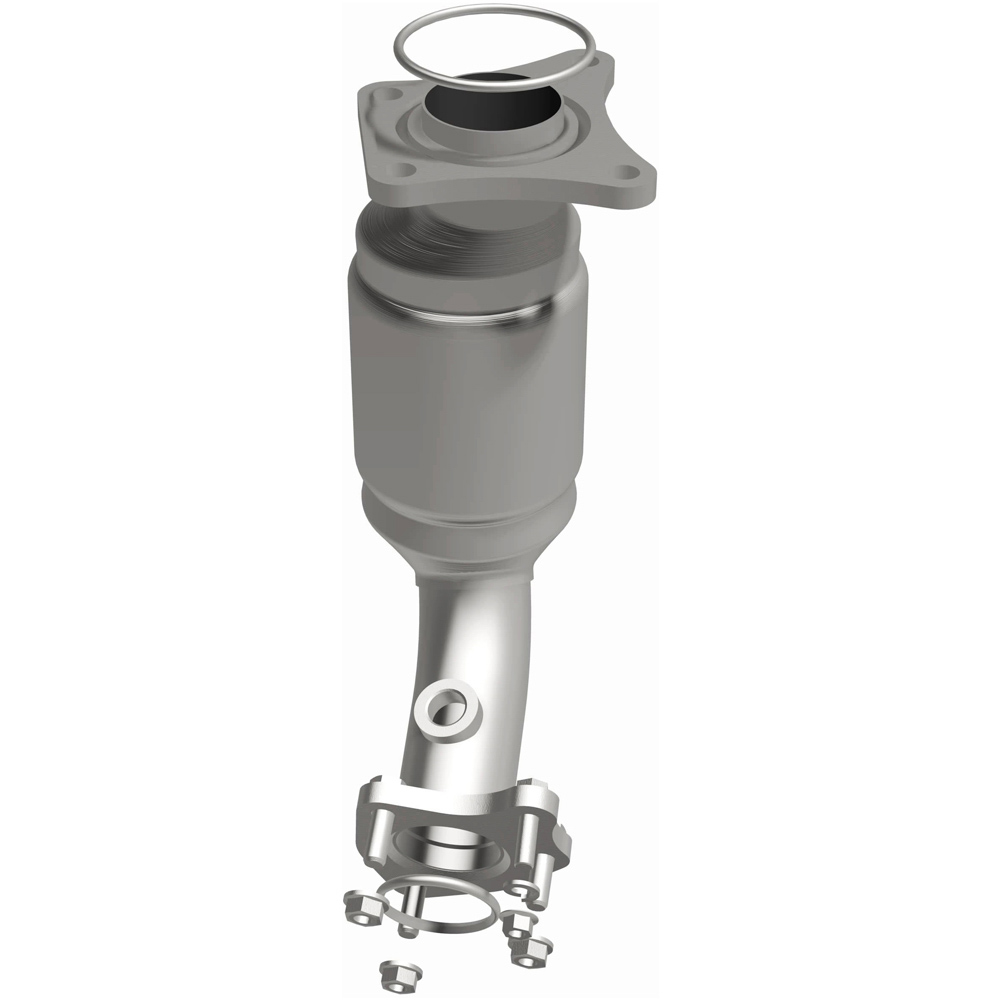 2003 Nissan Altima Catalytic Converter EPA Approved
