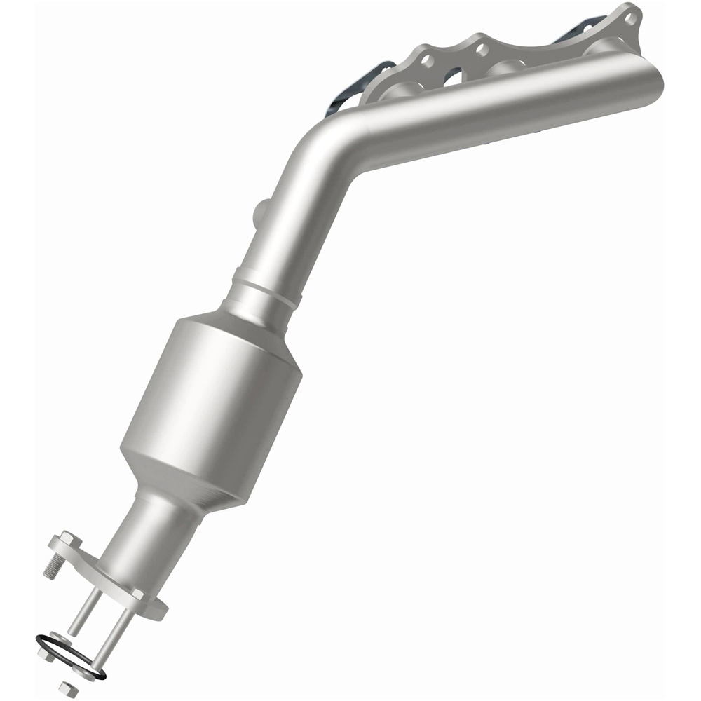 2005 Toyota Tundra Catalytic Converter EPA Approved