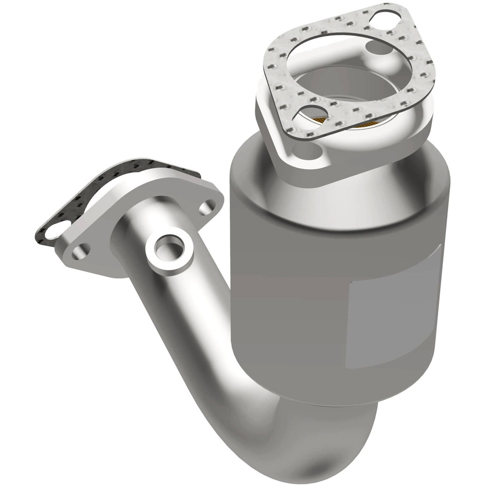 1994 Dodge Stealth Catalytic Converter EPA Approved