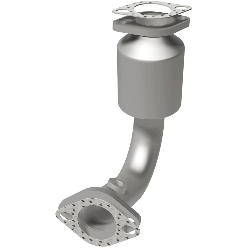 1994 Dodge Stealth Catalytic Converter EPA Approved