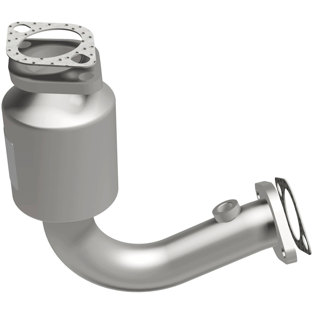 1994 Dodge Stealth Catalytic Converter EPA Approved