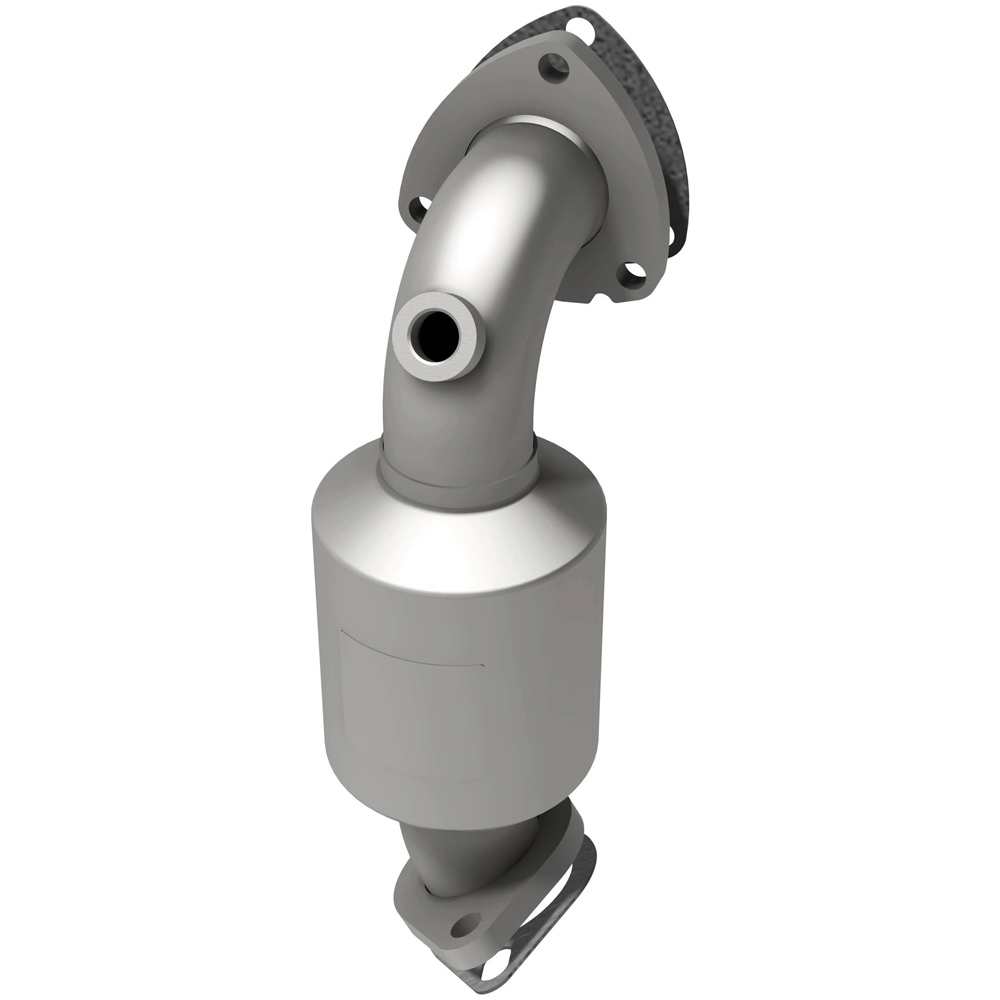1994 Mitsubishi 3000GT Catalytic Converter EPA Approved