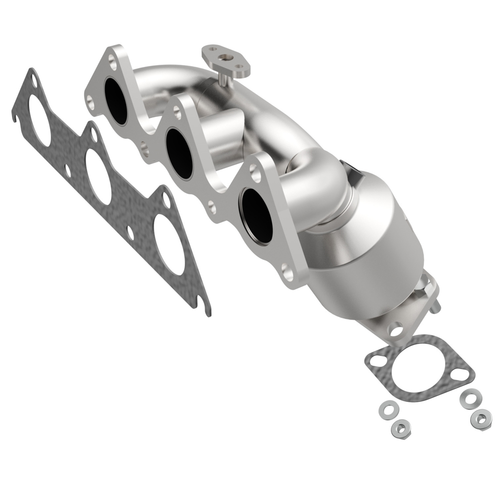 2000 Dodge Avenger Catalytic Converter EPA Approved