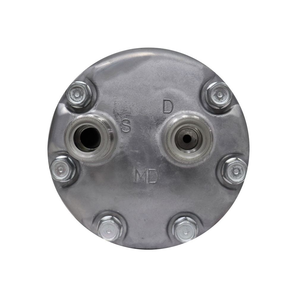 2025 Case All Models A/C Compressor