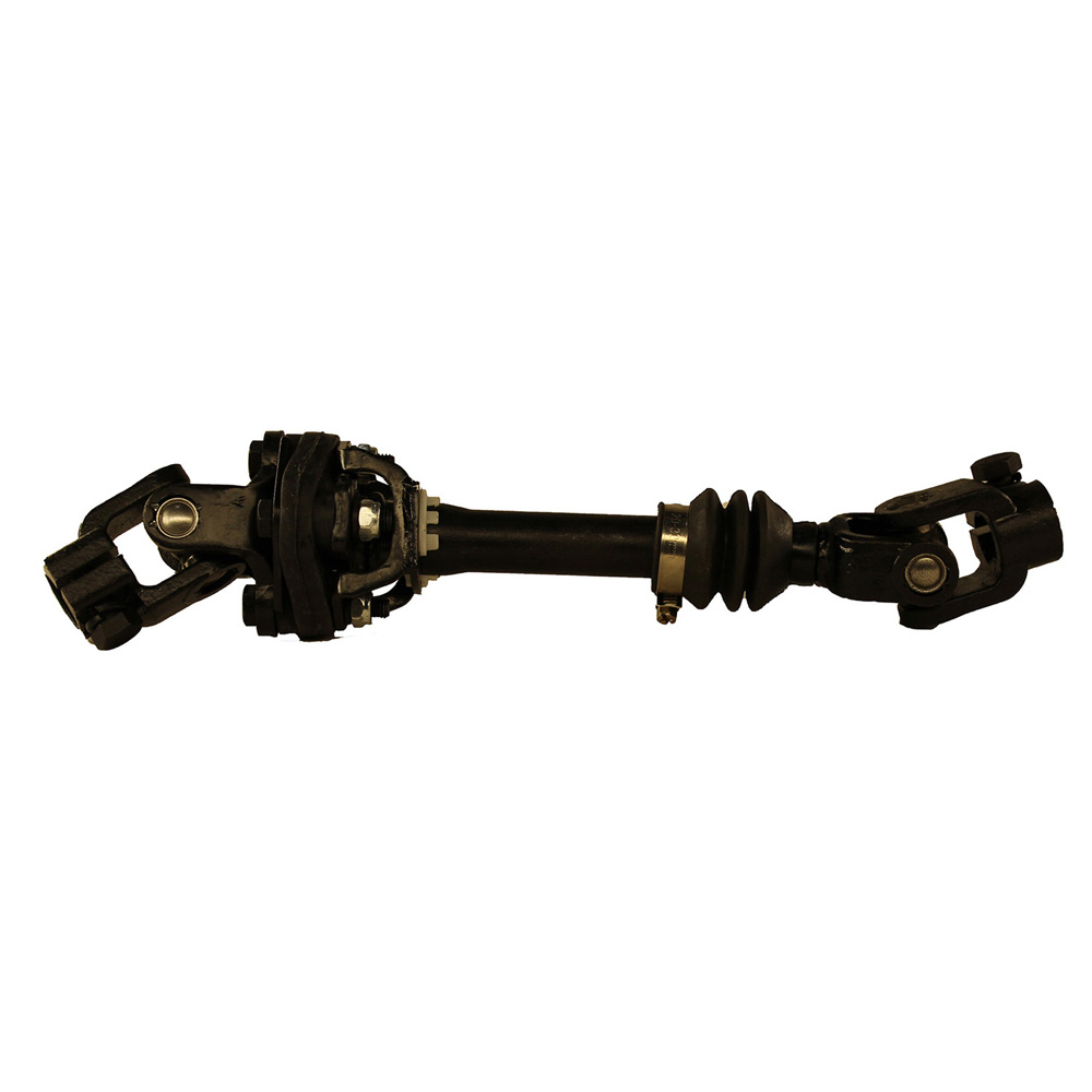 2007 Mitsubishi Raider Electronic Intermediate Shaft