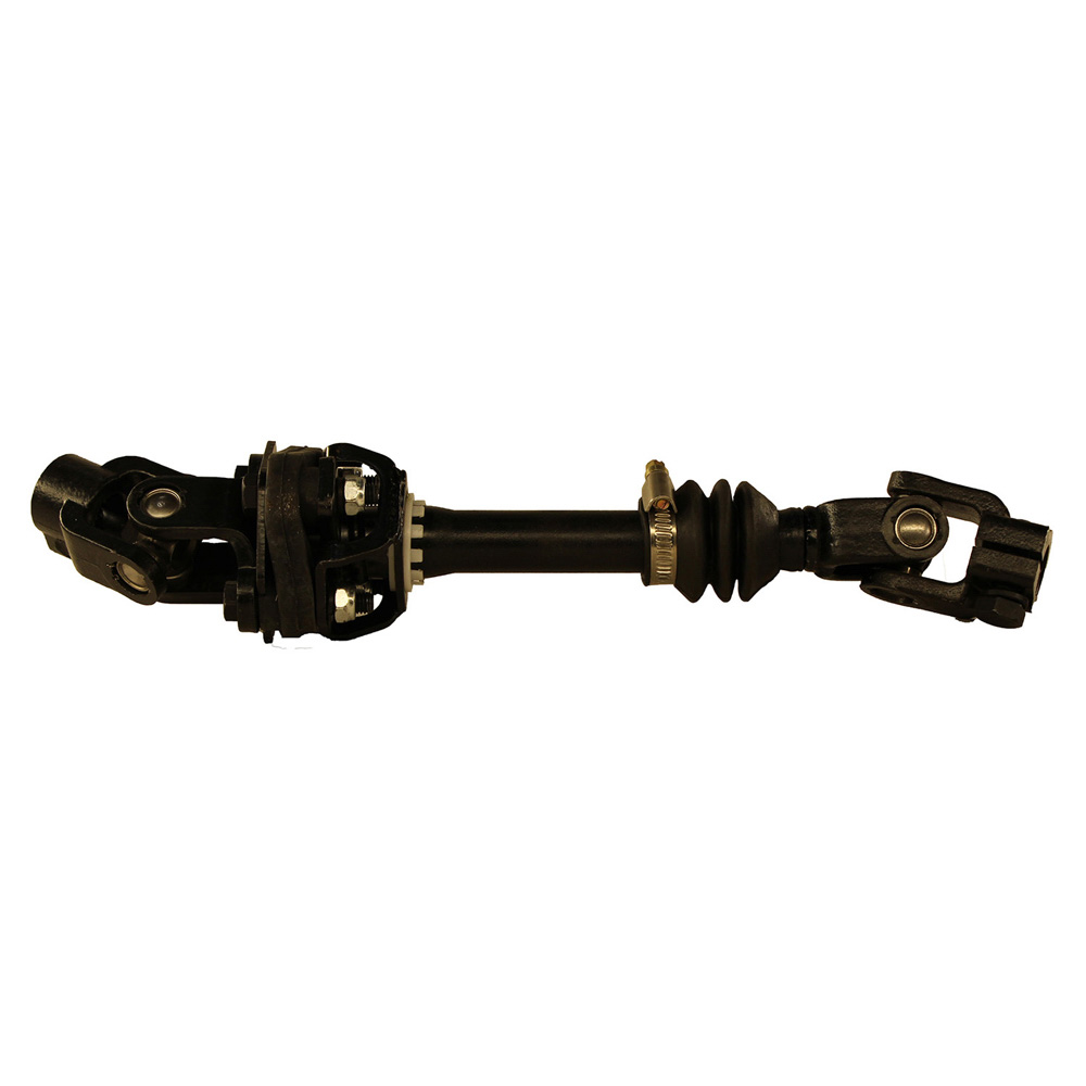 2007 Mitsubishi Raider Electronic Intermediate Shaft
