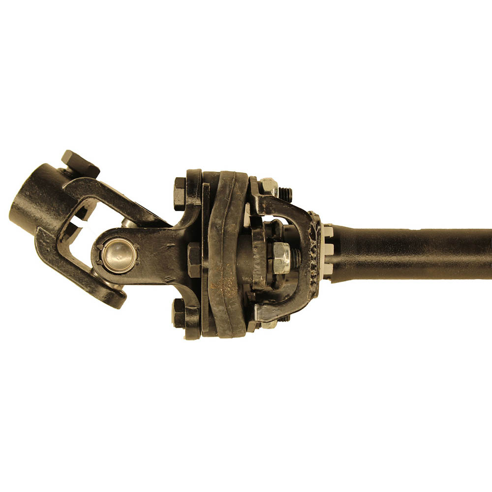 2007 Mitsubishi Raider Electronic Intermediate Shaft