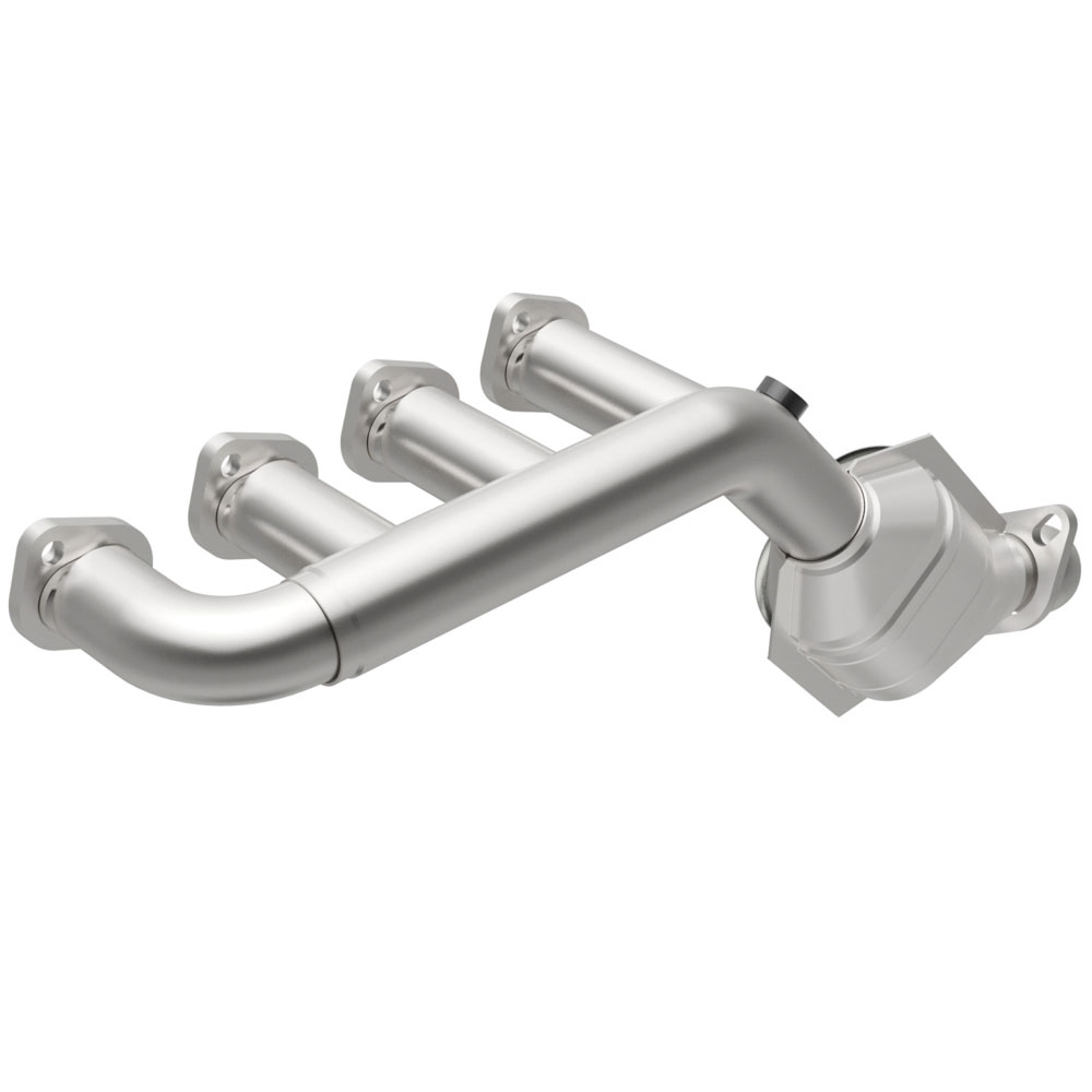 1995 Lincoln Mark VIII Catalytic Converter EPA Approved