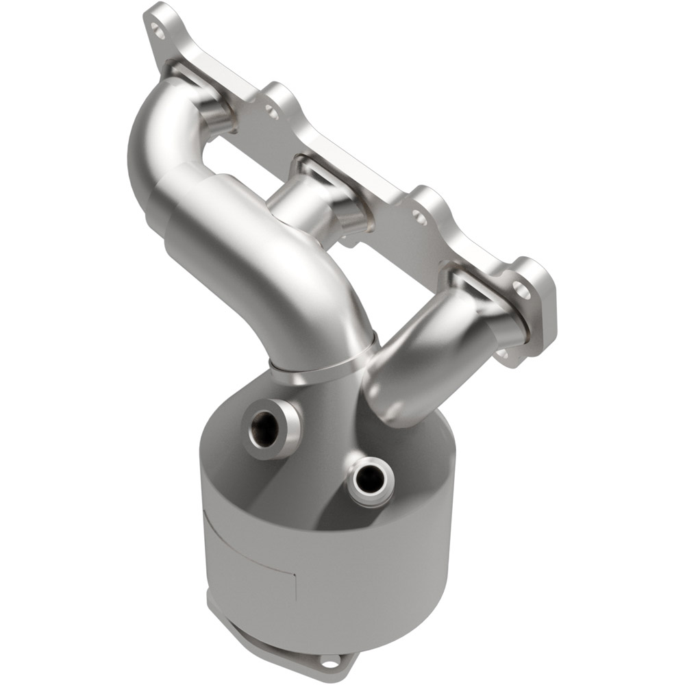 1994 Ford Probe Catalytic Converter EPA Approved