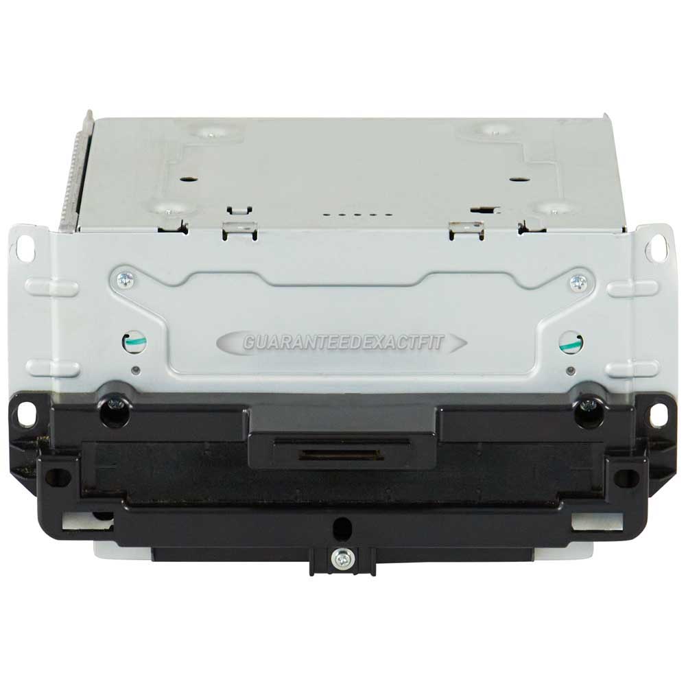 2012 Chrysler 300 Navigation Unit