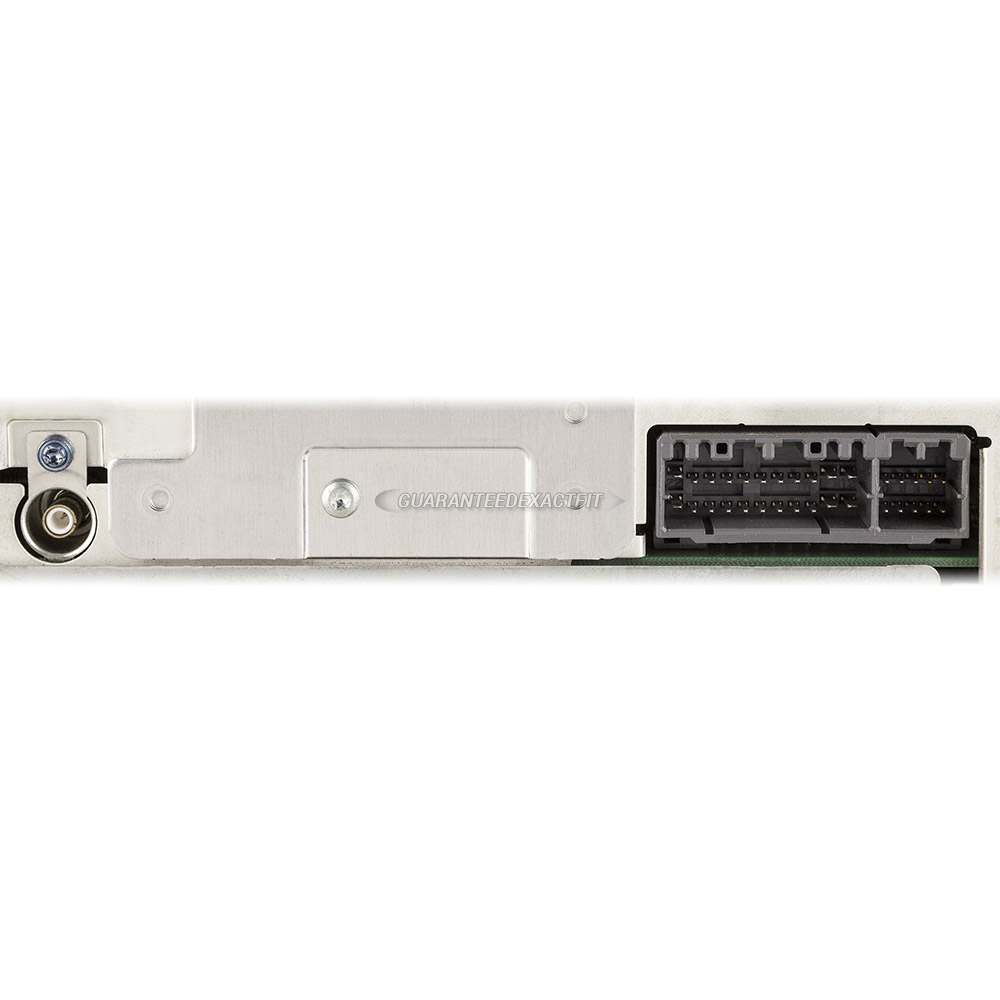 2004 Dodge Durango Radio or CD Player