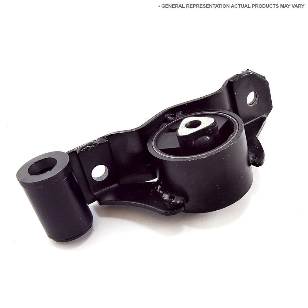  Mercedes Benz SLK320 Transmission Mount 