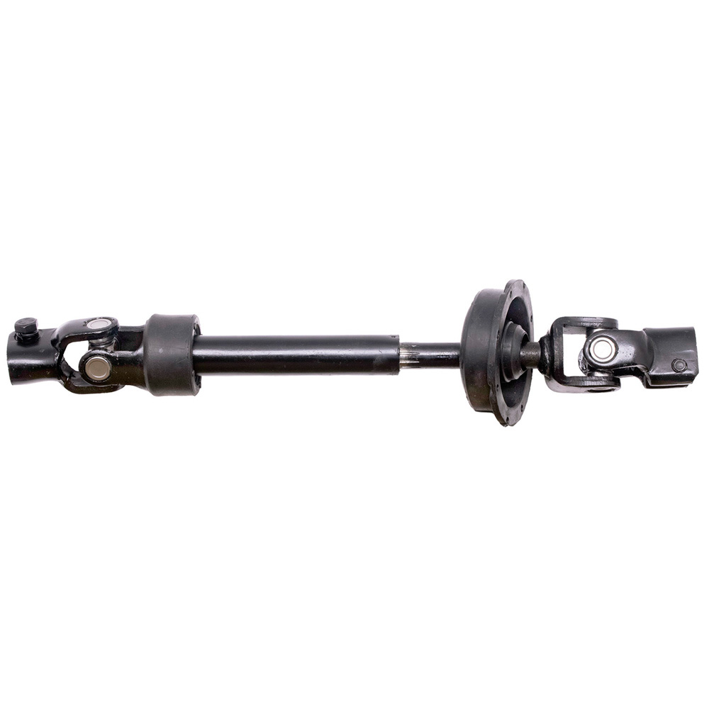 2011 Toyota Avalon Electronic Intermediate Shaft