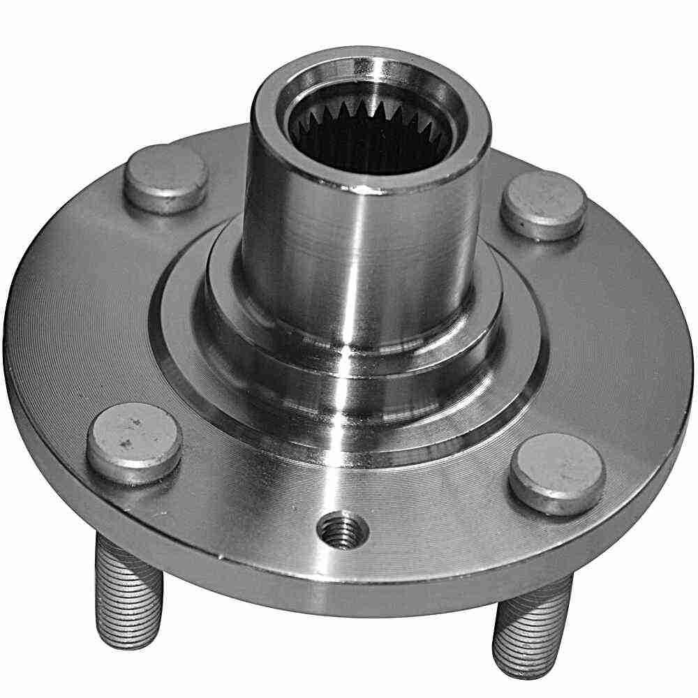 2003 Mitsubishi Lancer Wheel Hub