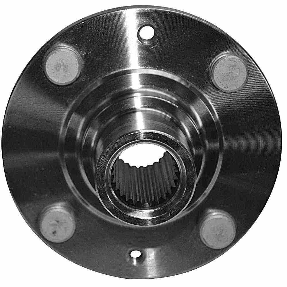 2003 Mitsubishi Lancer Wheel Hub
