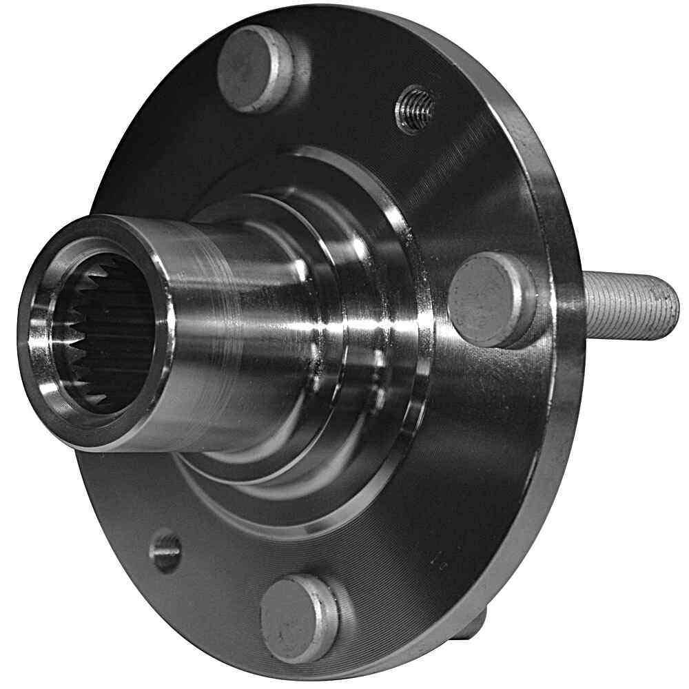 2003 Mitsubishi Lancer Wheel Hub