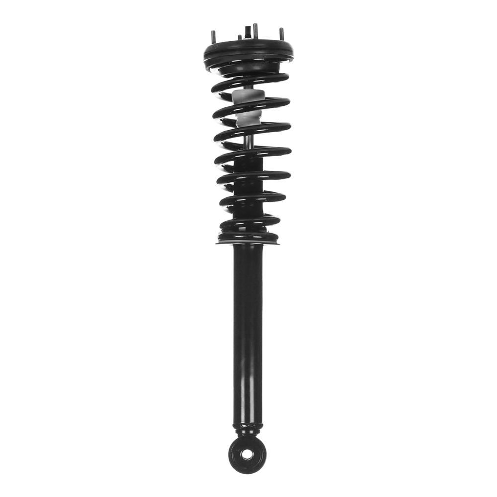 2003 Ford Thunderbird Strut and Coil Spring Assembly