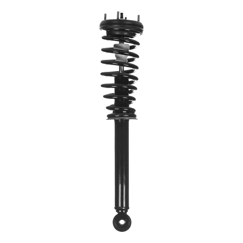 2003 Ford Thunderbird Strut and Coil Spring Assembly