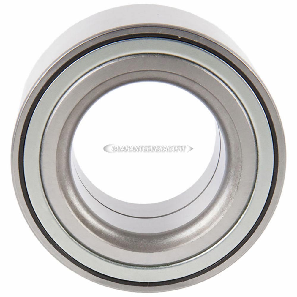 2000 Nissan Maxima Wheel Bearing Module