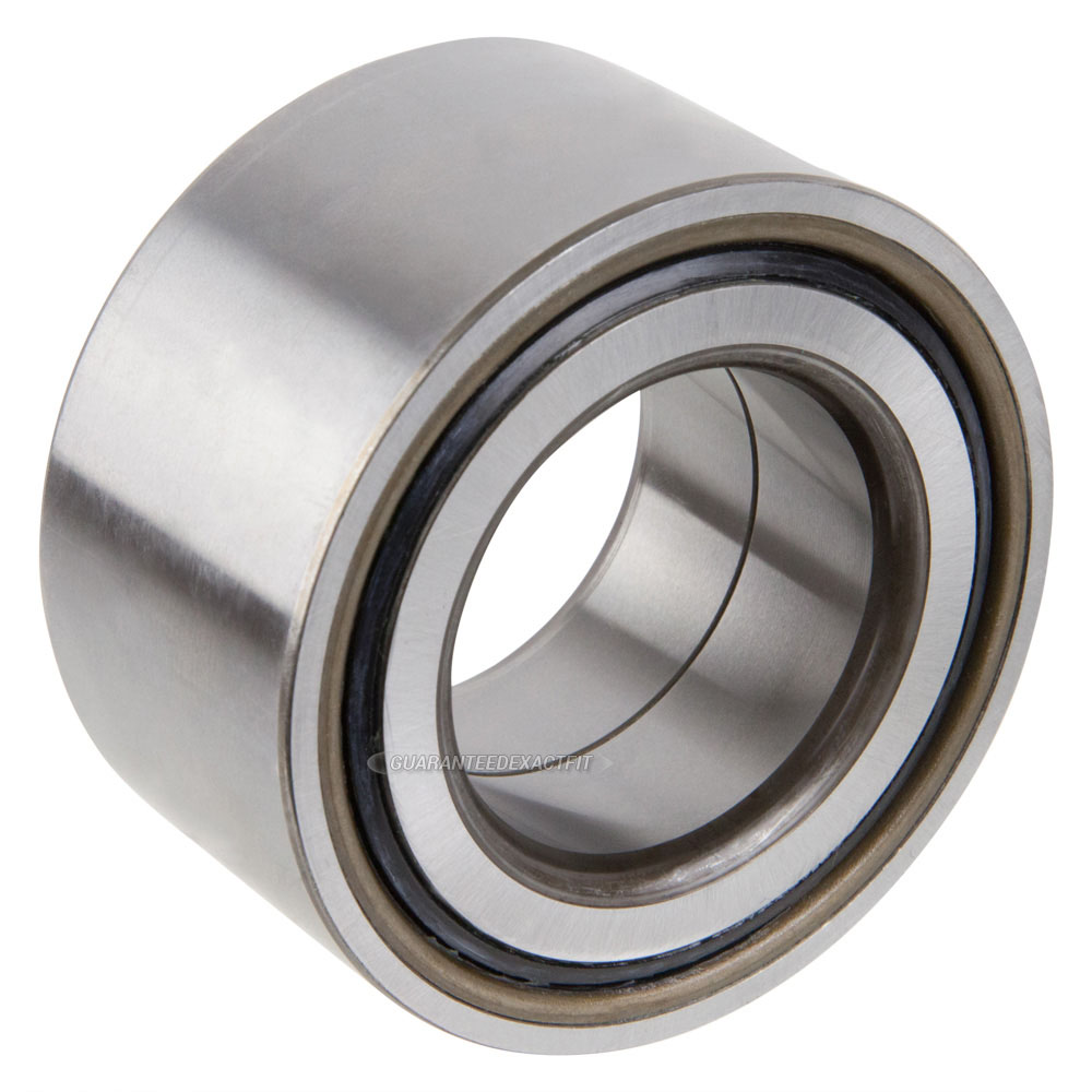 Mercedes Benz e280 wheel bearing