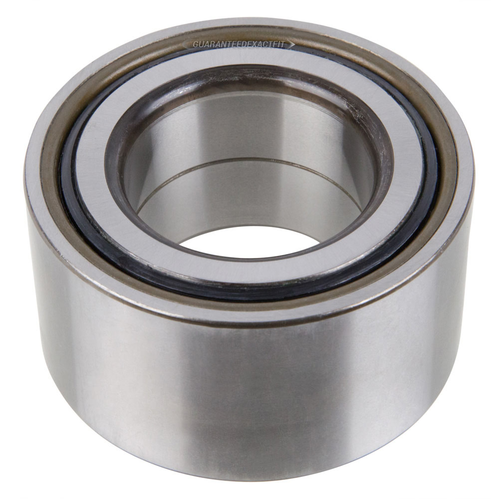 2004 Mercedes Benz S430 Wheel Bearing