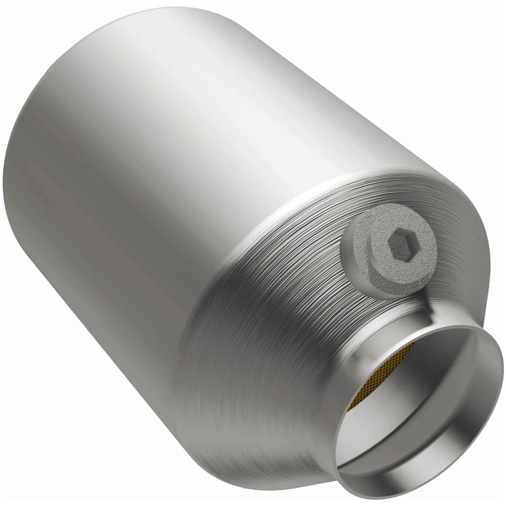 MagnaFlow Exhaust Products 51046 Catalytic Converter EPA Approved