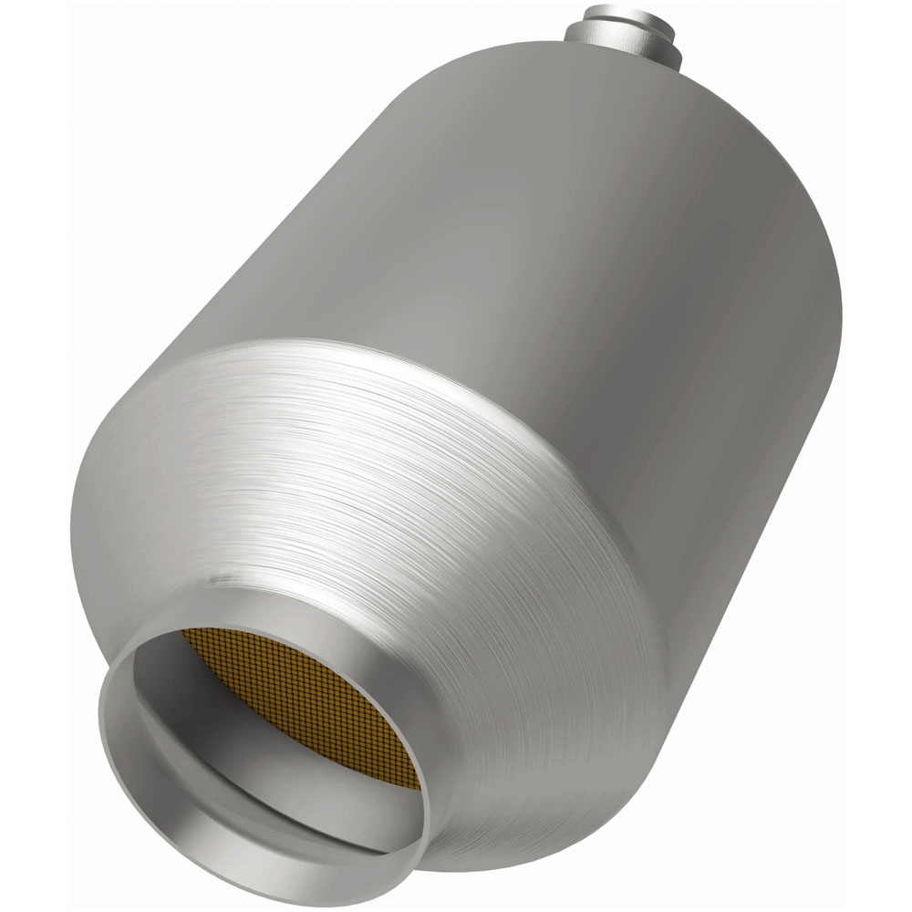 MagnaFlow Exhaust Products 51046 Catalytic Converter EPA Approved