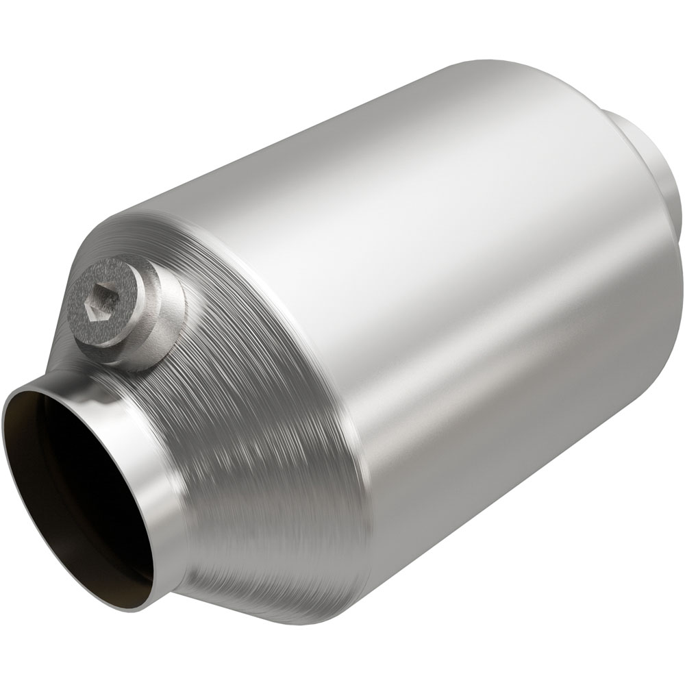 2015 Cadillac Escalade Catalytic Converter EPA Approved