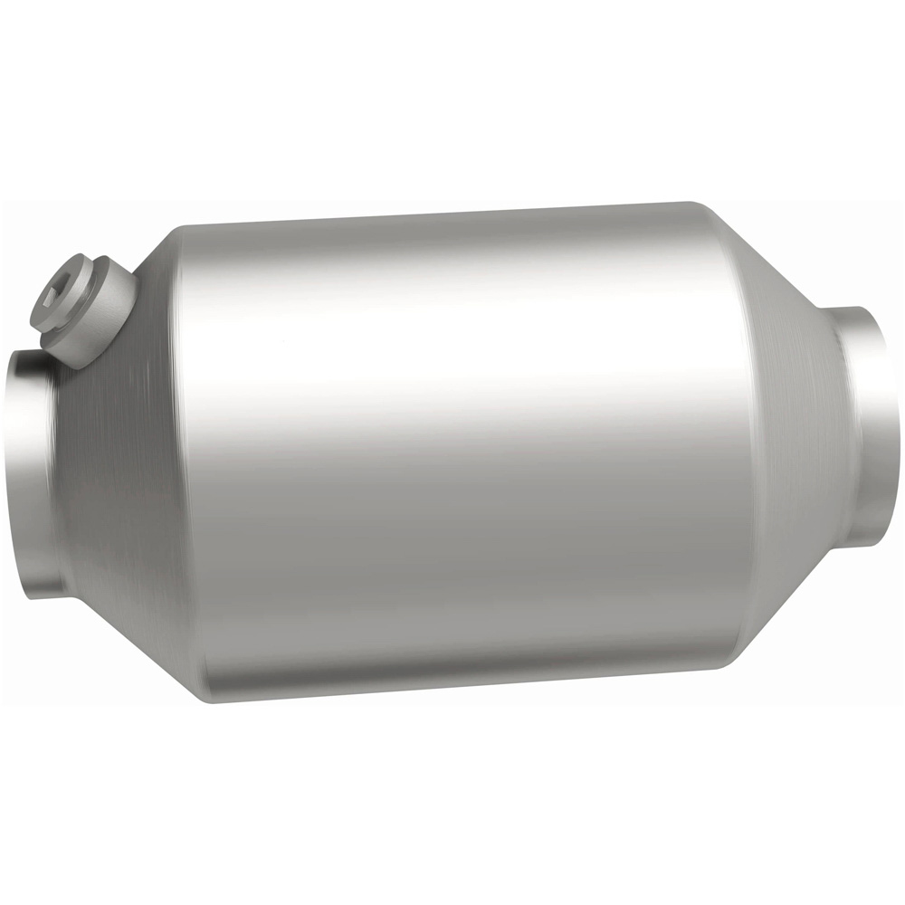 2015 Cadillac Escalade Catalytic Converter EPA Approved