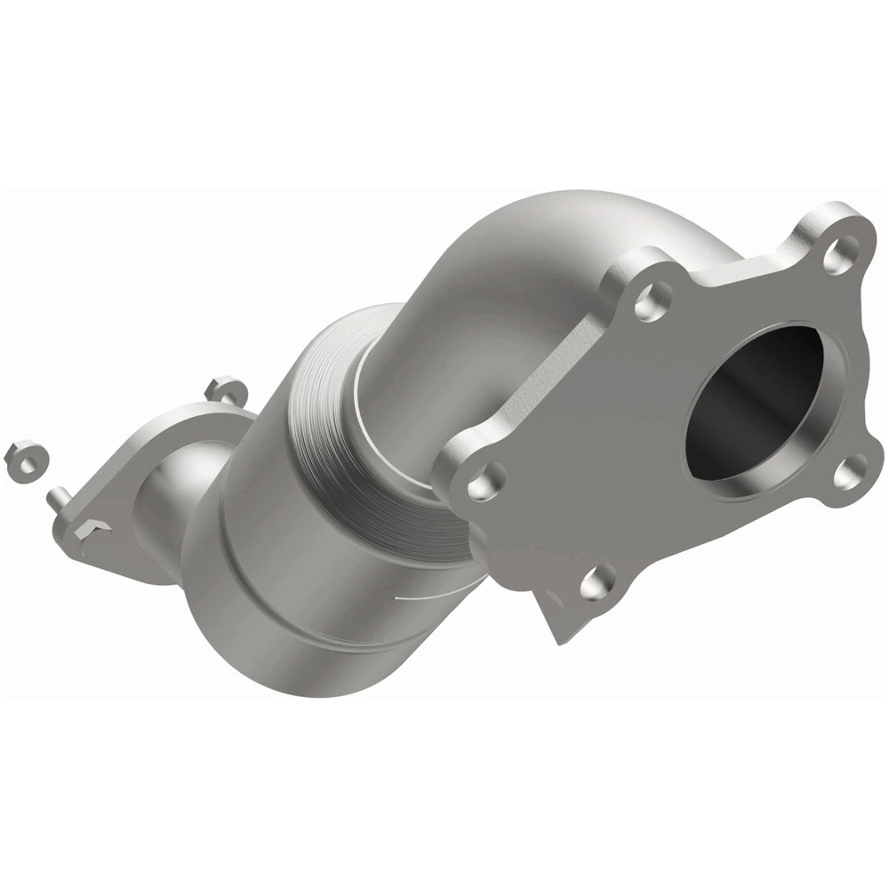 2006 Saab 9-2X Catalytic Converter EPA Approved