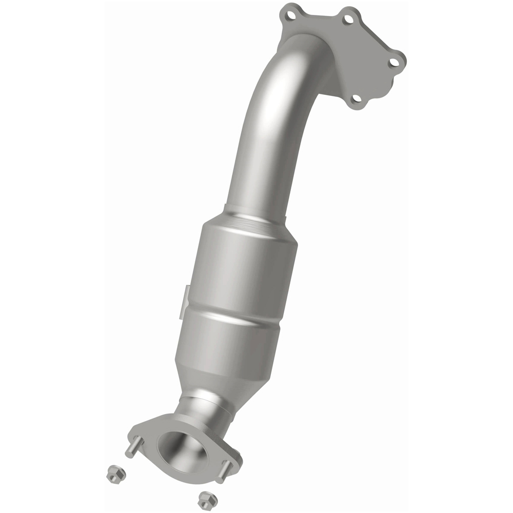 2006 Saab 9-2X Catalytic Converter EPA Approved
