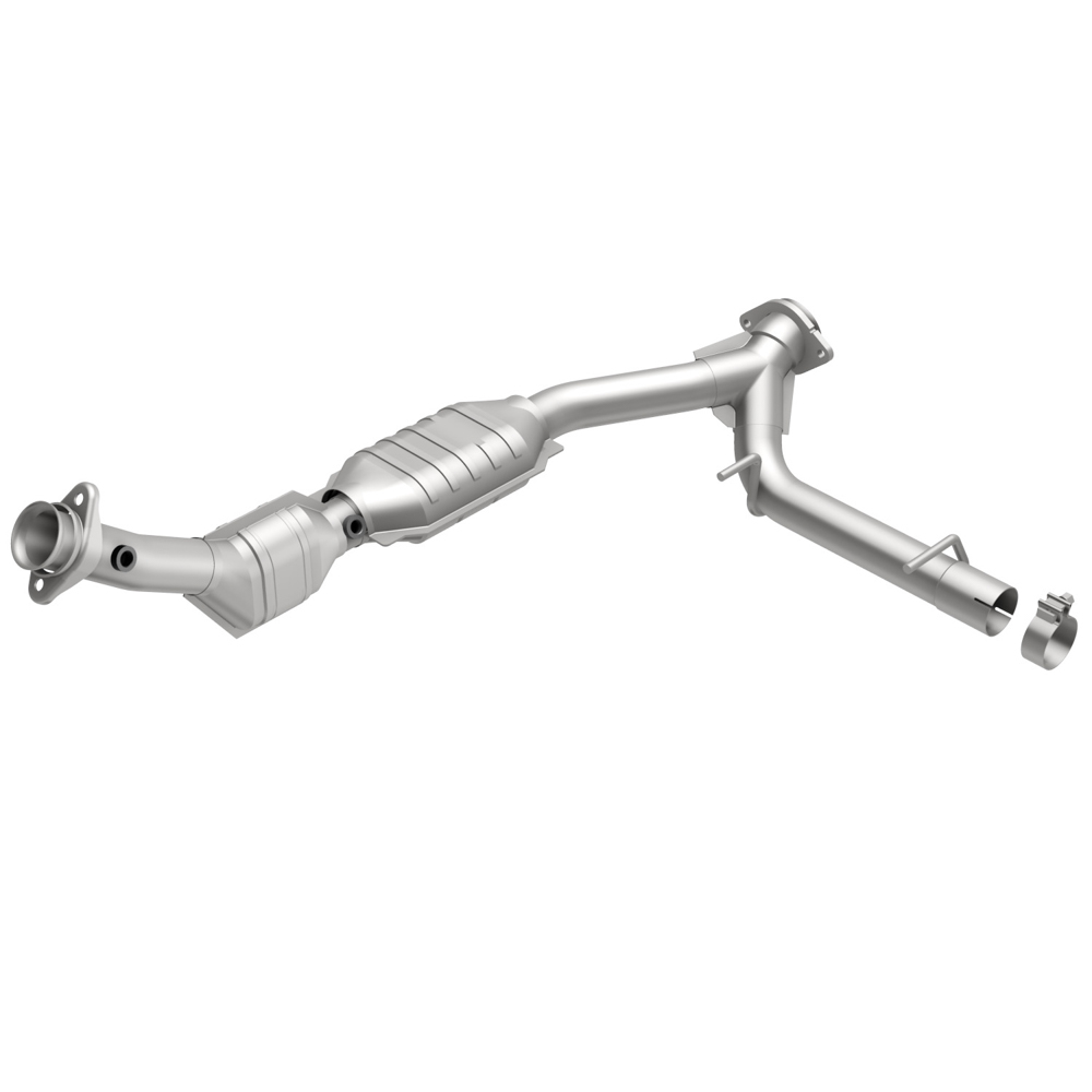 2004 Lincoln Navigator Catalytic Converter EPA Approved