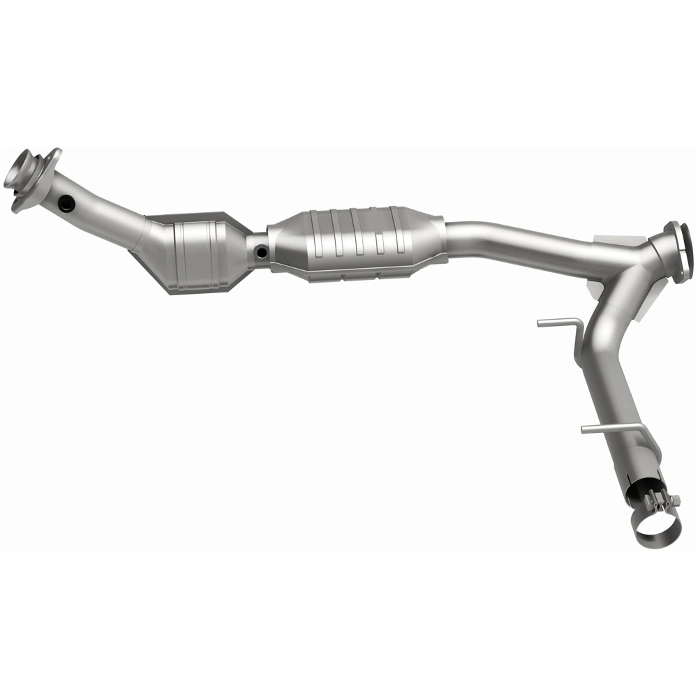 2004 Lincoln Navigator Catalytic Converter EPA Approved